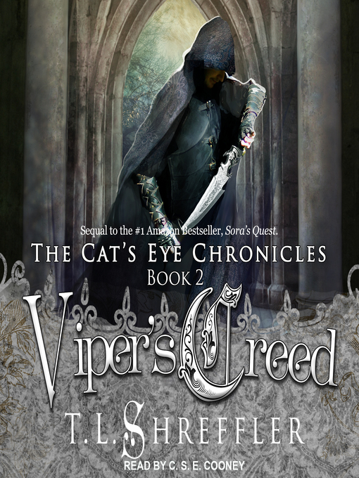 Title details for Viper's Creed by T. L. Shreffler - Available